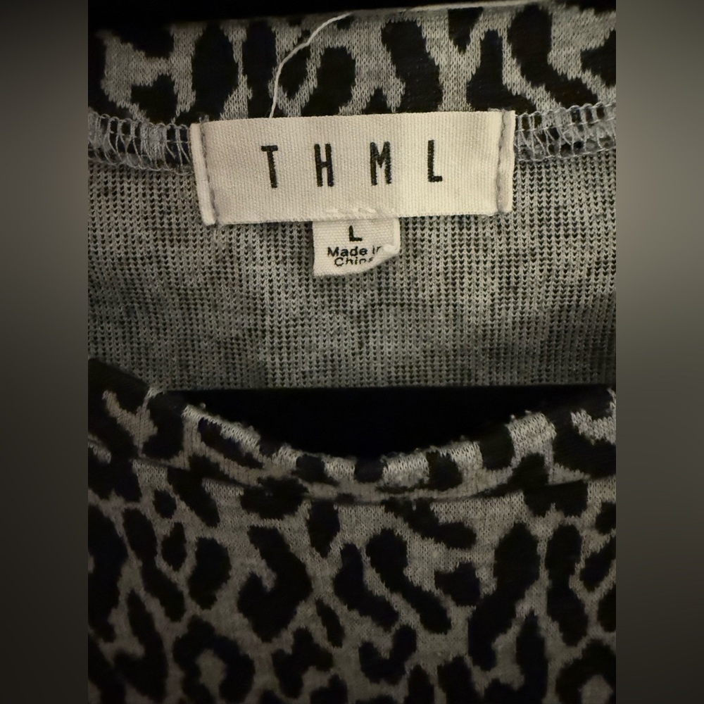 THML Tank Top - Picture 3 of 7